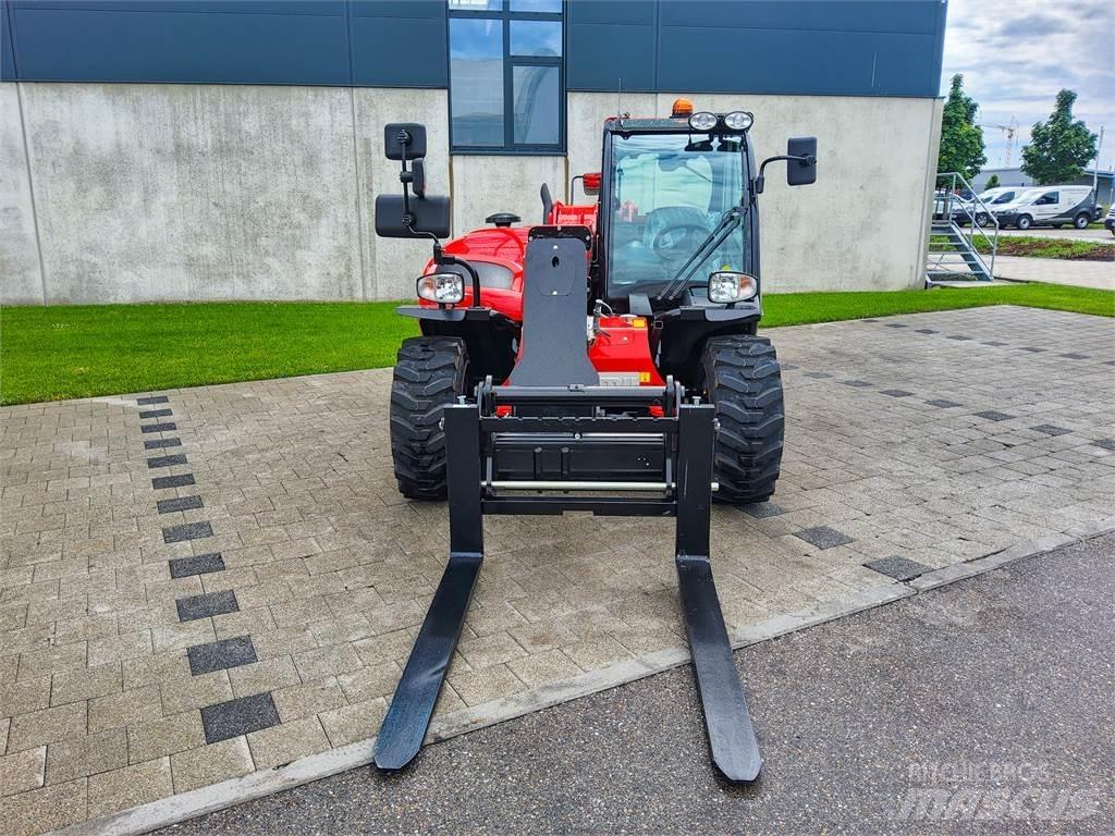 Manitou MT 625 Chariot télescopique