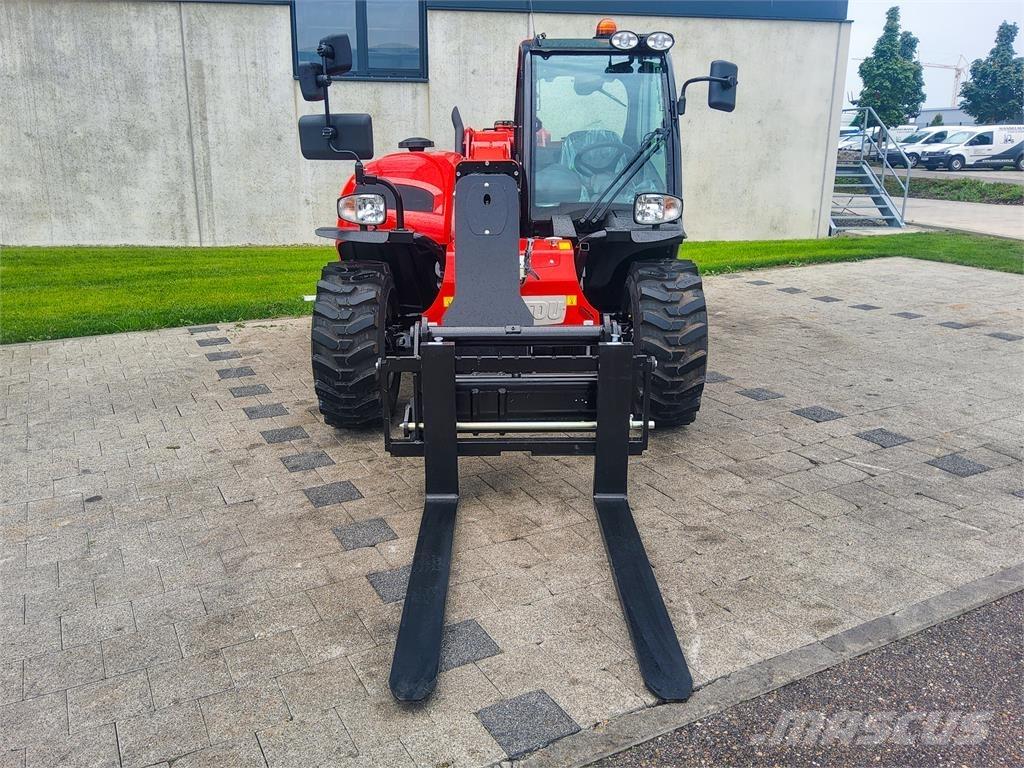 Manitou MT 625 Chariot télescopique
