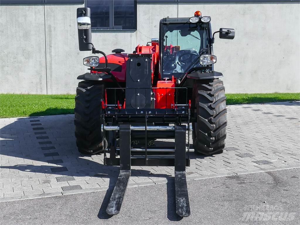 Manitou MT 730H Chariot télescopique