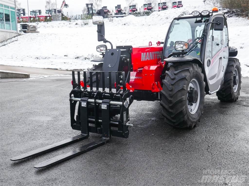 Manitou MT 730H Chariot télescopique