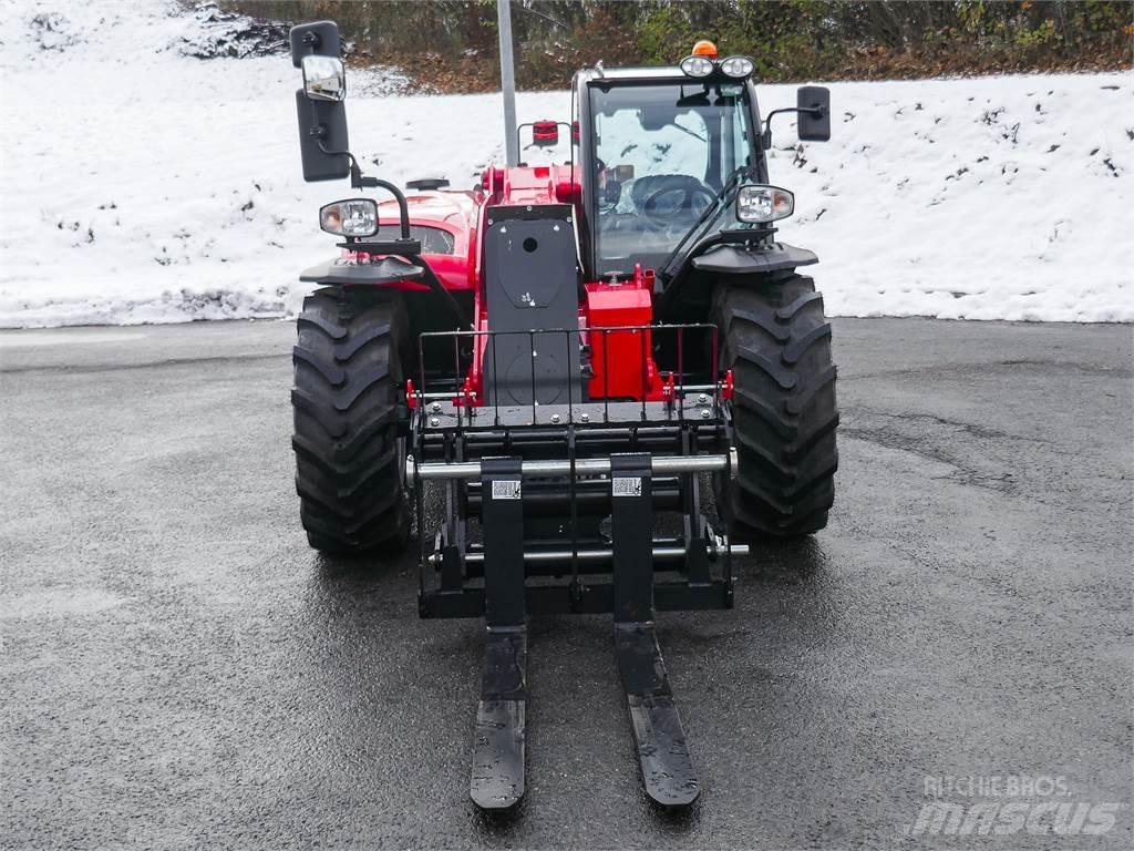 Manitou MT 730H Chariot télescopique