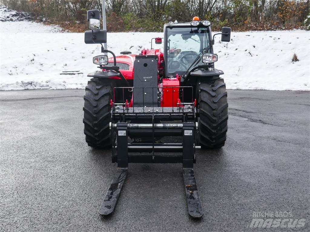 Manitou MT 730H Chariot télescopique