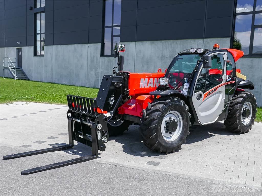 Manitou MT 930H Chariot télescopique