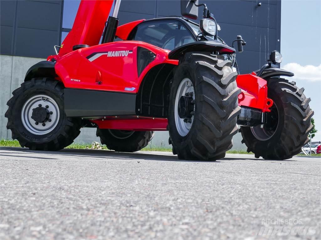 Manitou MT 930H Chariot télescopique