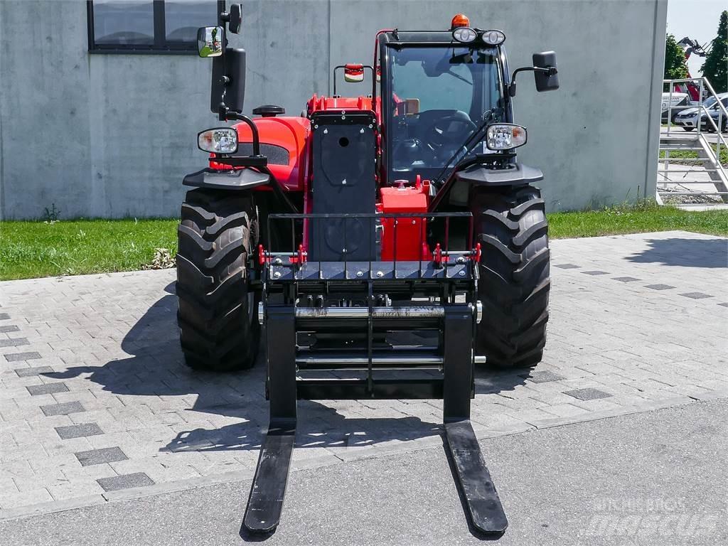 Manitou MT 930H Chariot télescopique