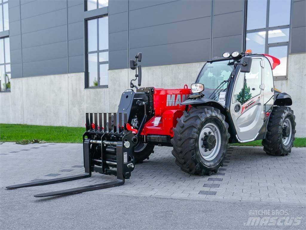 Manitou MT 930H Chariot télescopique