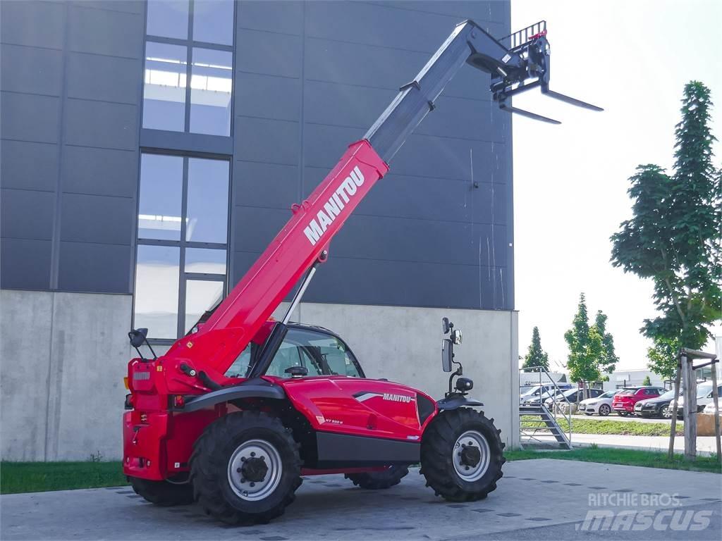 Manitou MT 930H Chariot télescopique