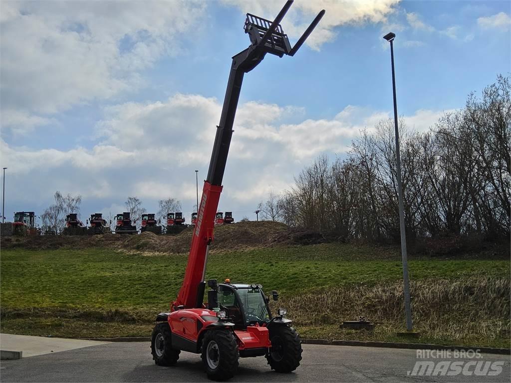 Manitou MT 930H Chariot télescopique