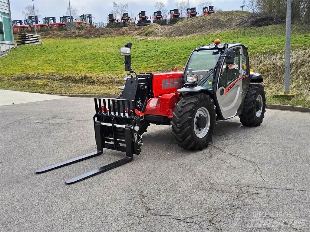 Manitou MT 930H Chariot télescopique