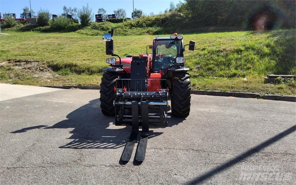 Manitou MT 930H Chariot télescopique