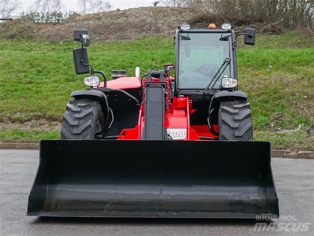 Manitou MT 933 easy Chariot télescopique