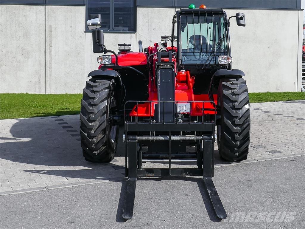 Manitou MT 933 easy Chariot télescopique