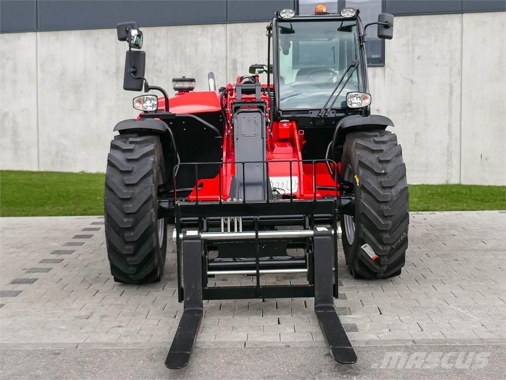 Manitou MT 933 easy Chariot télescopique