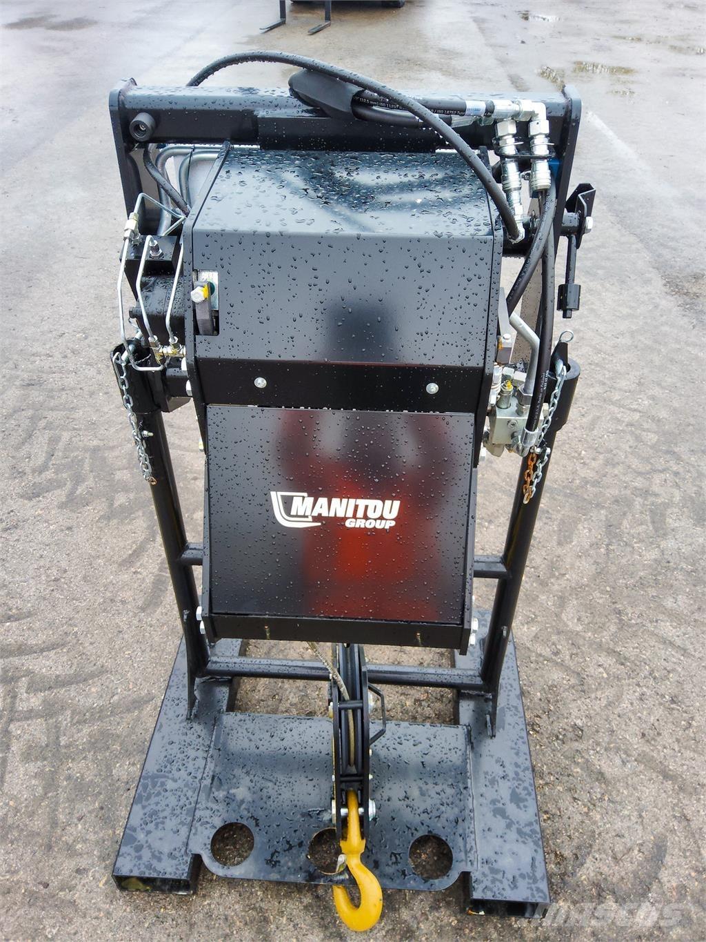 Manitou W6000/32M Autres accessoires et composants