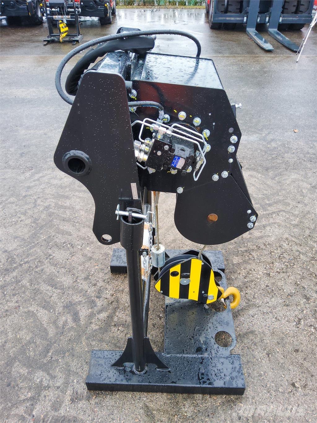 Manitou W6000/32M Autres accessoires et composants