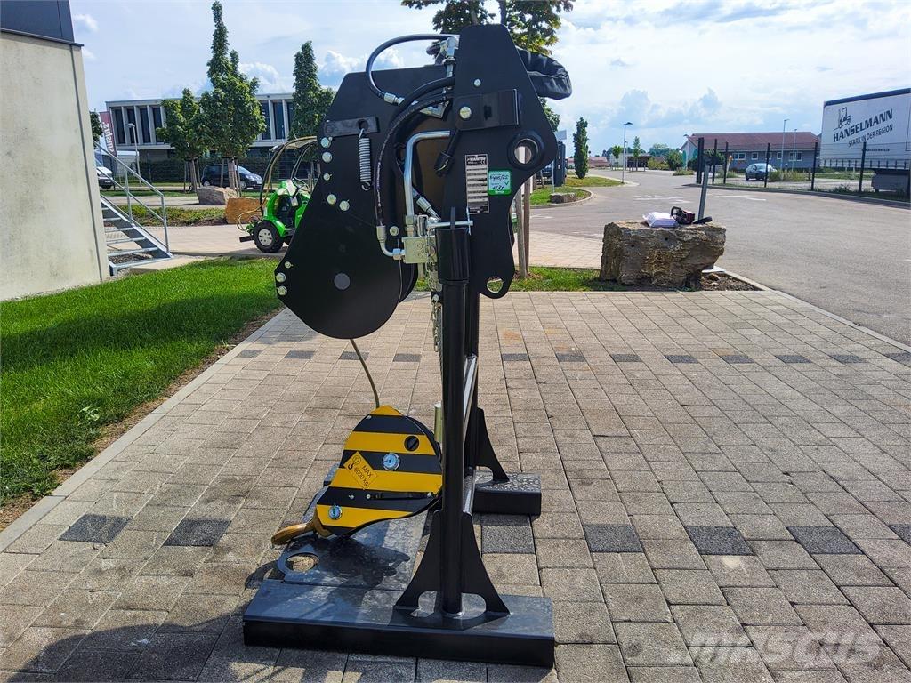 Manitou W6000/32M Autres accessoires et composants