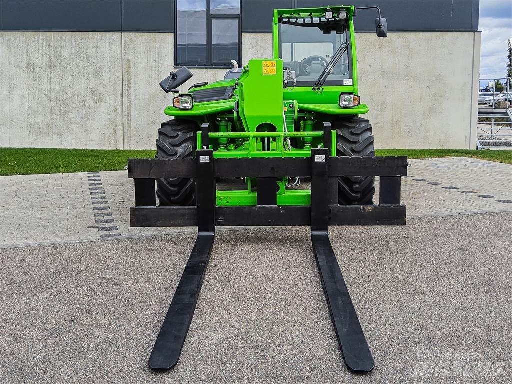 Merlo P 72.10 plus Chariot télescopique