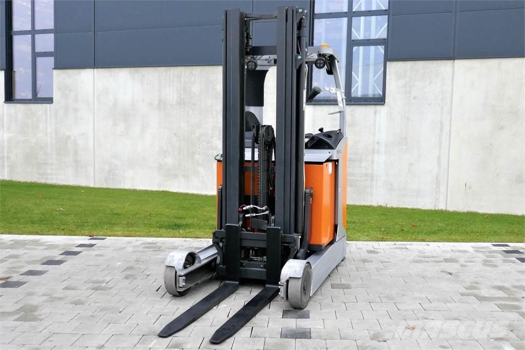 Still FM-X25 Chariot à mât rétractable