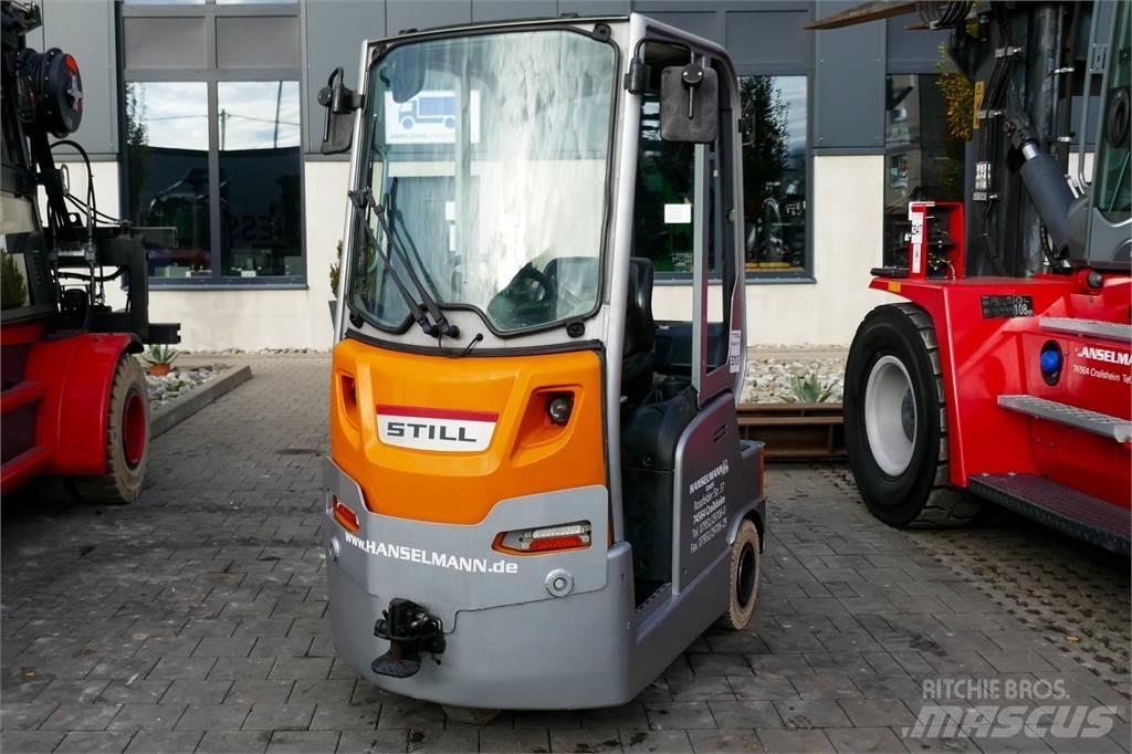 Still LTX70 Chariot remorqueur