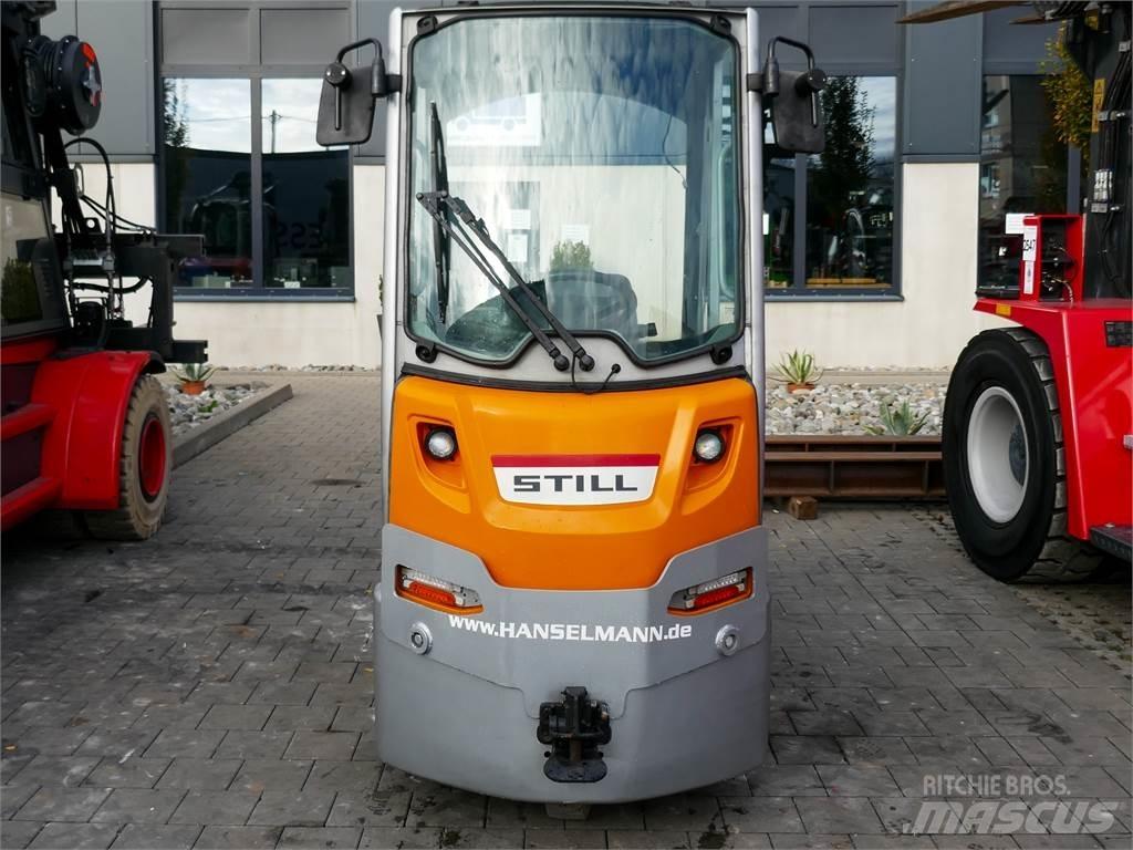 Still LTX70 Chariot remorqueur