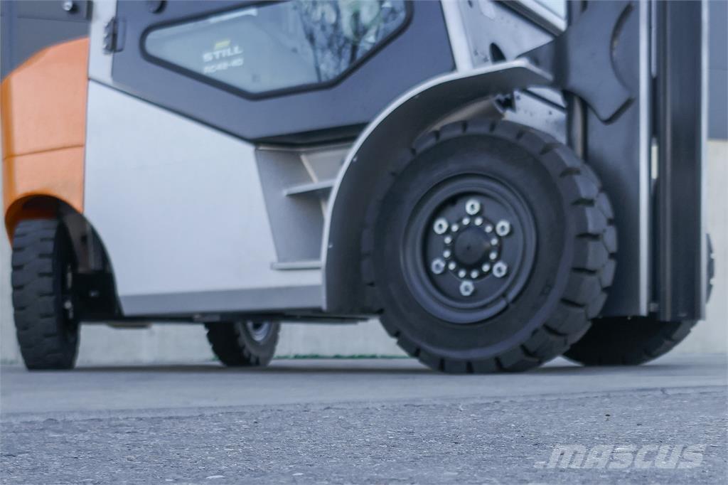 Still RC 42-40 Chariots diesel