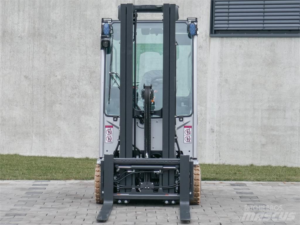 Still RX 20-20L Chariots élévateurs électriques