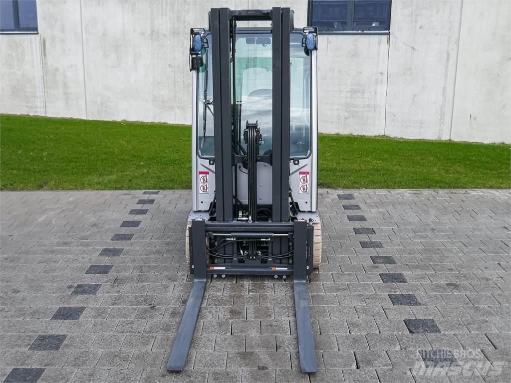 Still RX 20-20L Chariots élévateurs électriques