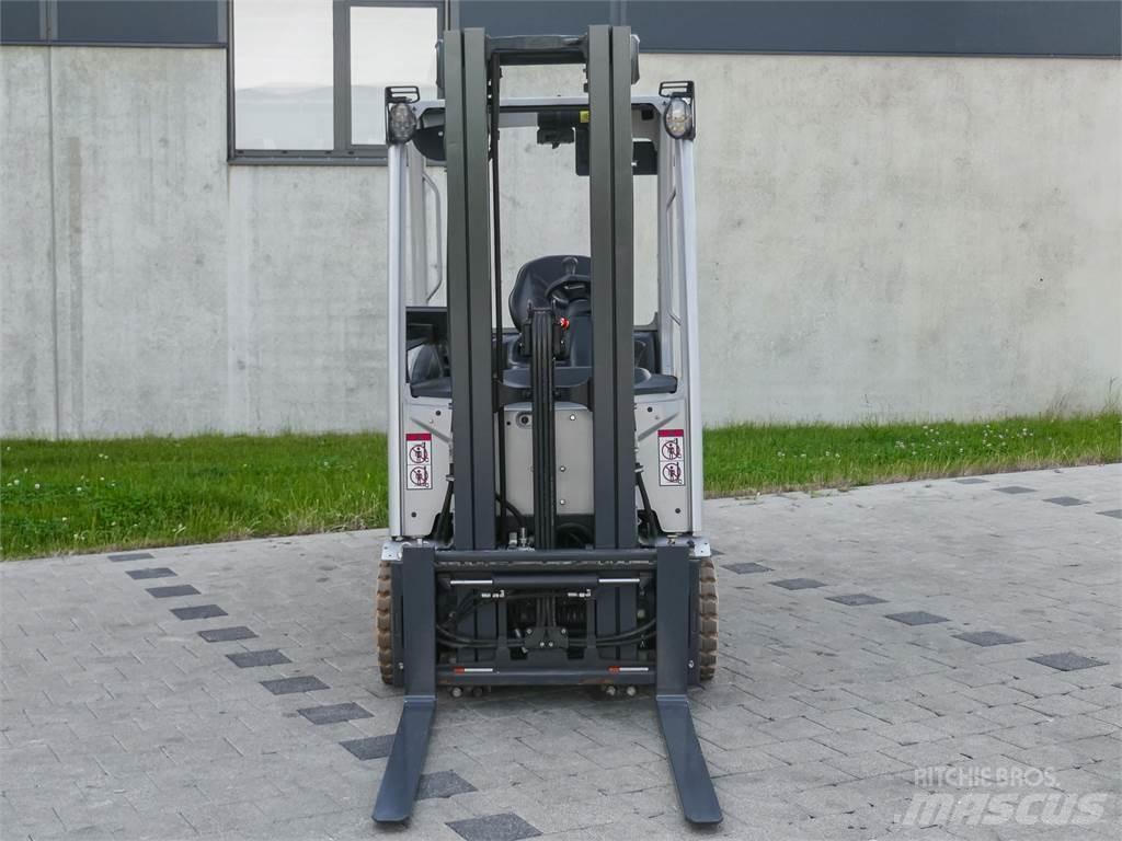 Still RX 20-20L Chariots élévateurs électriques