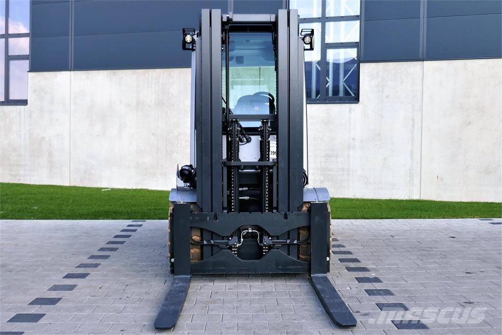 Still RX 60-50 Chariots élévateurs électriques