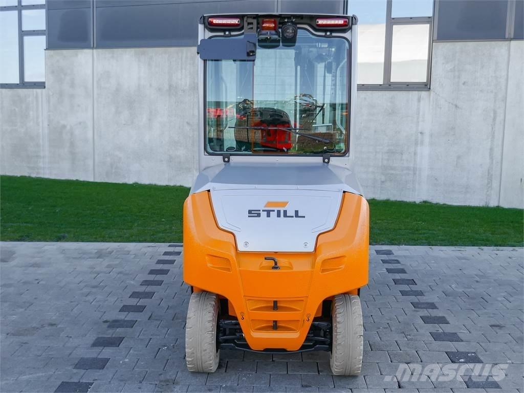Still RX 60-50 Chariots élévateurs électriques