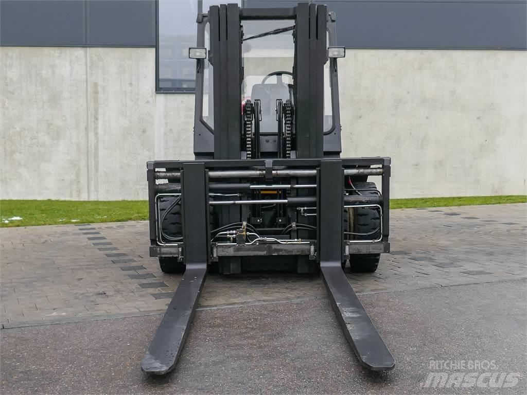 Yale GLP50MF Chariots GPL