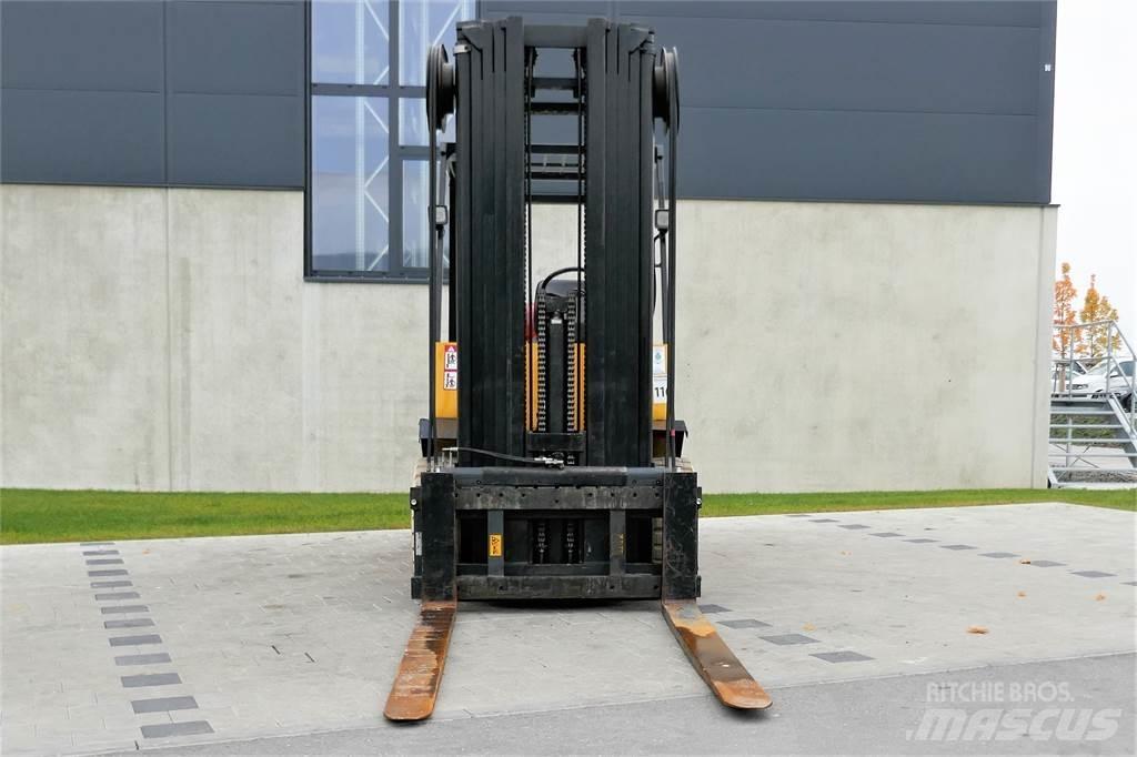 Yale TFG 40 Chariots GPL