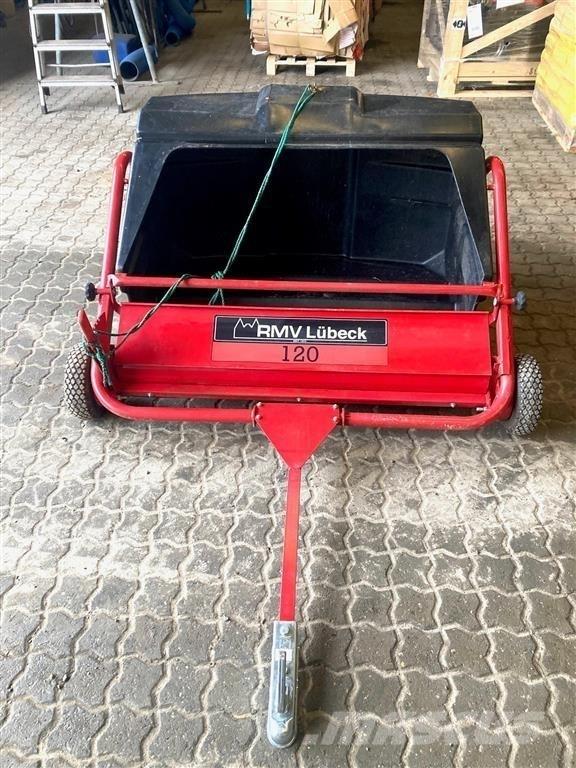  - - - Agriculture - Autres