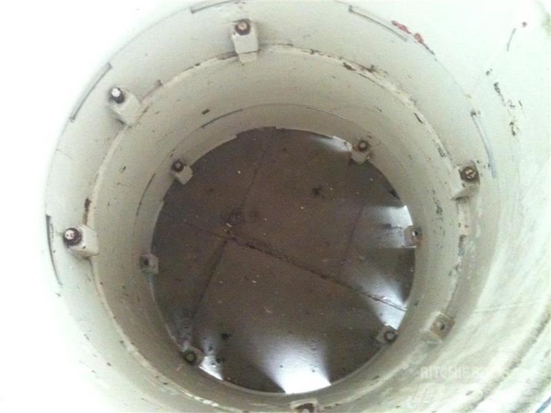  Dual 18.4X38 Pneus, roues et jantes