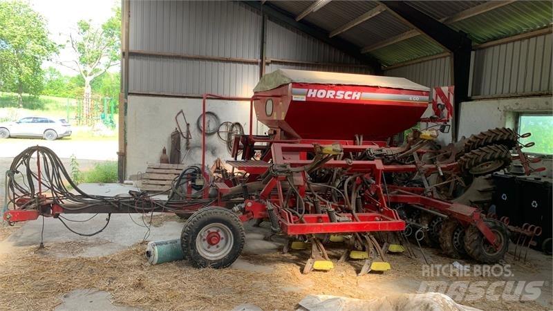 Horsch 4 CO Semoir