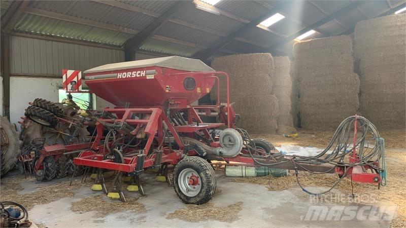 Horsch 4 CO Semoir