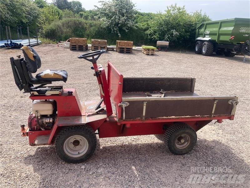 HTF H513 Agriculture - Autres
