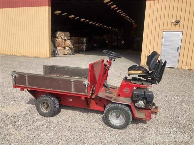 HTF H513 Agriculture - Autres