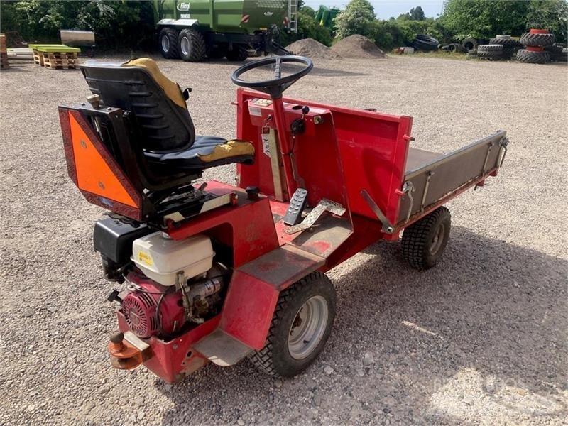 HTF H513 Agriculture - Autres