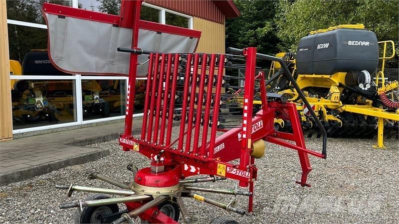 JF R 365 DS Rateau faneur