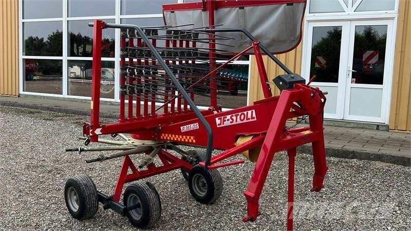 JF R 365 DS Rateau faneur