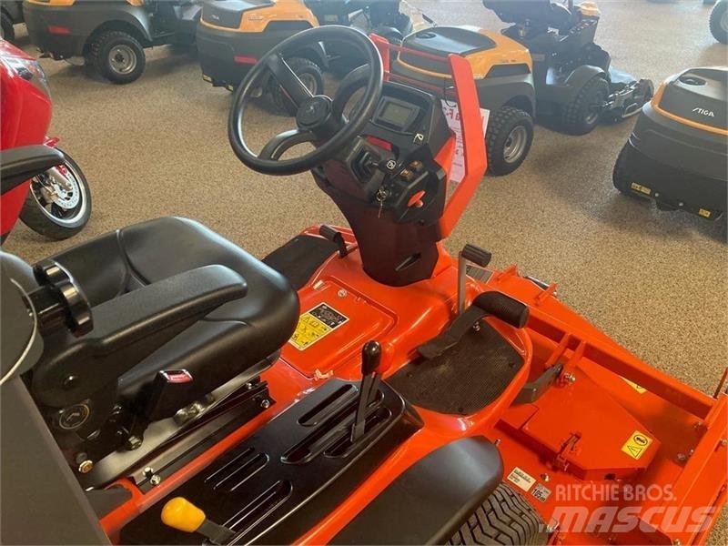 Kubota F-391 Tondeuses montées