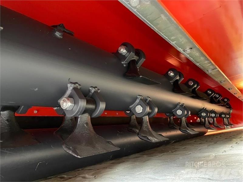 Kuhn BKE 250 Faucheuse