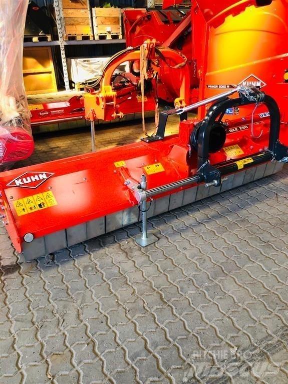 Kuhn BKE 250 Faucheuse