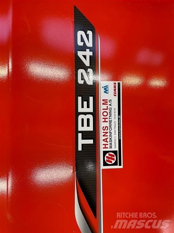 Kuhn TBE 242 Faucheuse