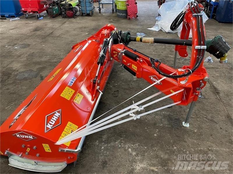 Kuhn TBE 242 Faucheuse