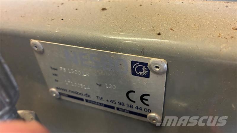 Stiga Titan Utilitaire porte-outils