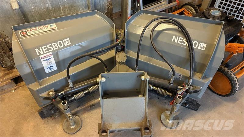 Stiga Titan Utilitaire porte-outils