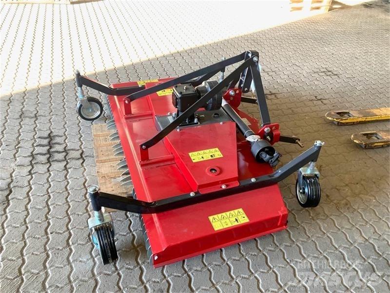  Trofa Tondeuses tractées