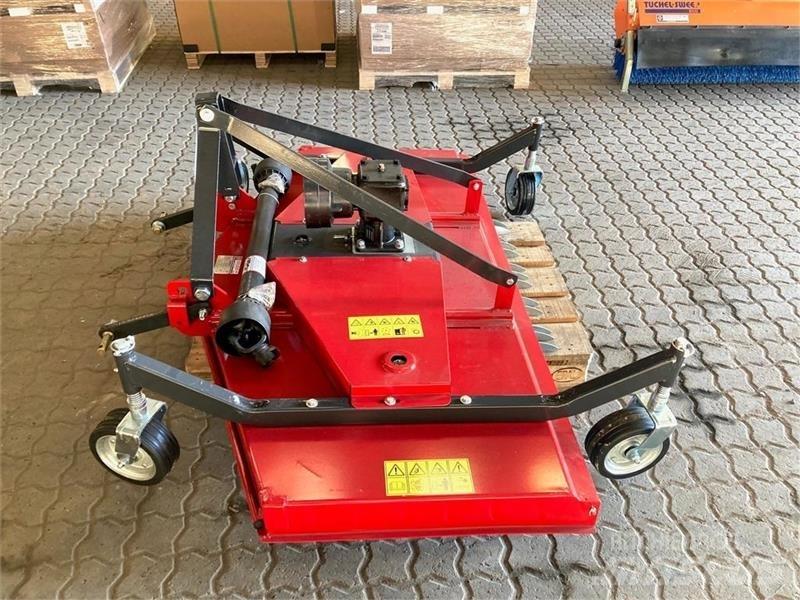 Trofa Tondeuses tractées